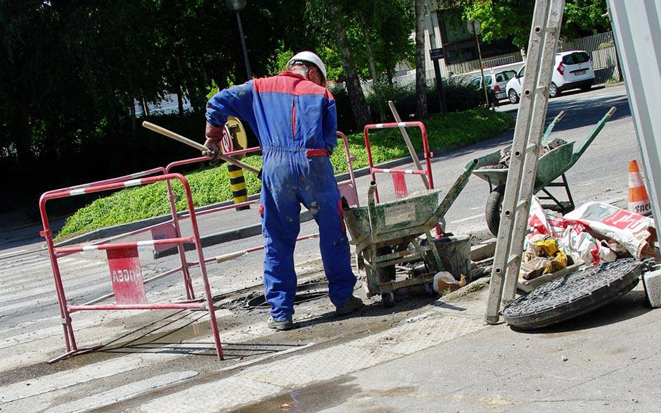 dégorgement canalisation Lésigny